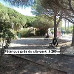 Lara 1 - Grand T2 Loggia Sans Vis-a-vis Parking - Pres Centre-port, Ile Des Loisirs, Richelieu * Agde