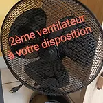 Apartament Lara 1 - Grand T2 Loggia Sans Vis-a-vis Parking - Pres Centre-port, Ile Des Loisirs, Richelieu