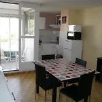 Apartament Lara 1 - Grand T2 Loggia Sans Vis-a-vis Parking - Pres Centre-port, Ile Des Loisirs, Richelieu *