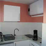 Apartmán Lara 1 - Grand T2 Loggia Sans Vis-a-vis Parking - Pres Centre-port, Ile Des Loisirs, Richelieu Agde